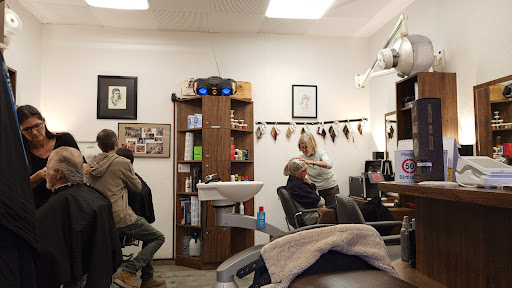 Salon Prantner In Prutz