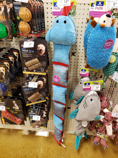 Pet Supply Store «PetSmart», reviews and photos, 976 IL-59, Aurora, IL 60504, USA