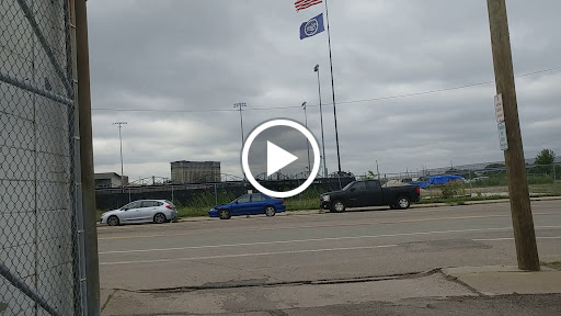 Hardware Store «BROOKS LUMBER», reviews and photos, 2200 Trumbull Ave, Detroit, MI 48216, USA