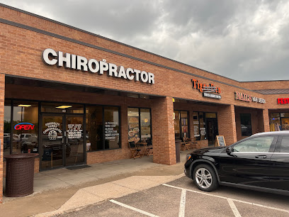 Reinholtz Family Chiropractic, P.C.