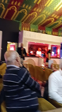 Atmosphère du Restaurant de type buffet Le Riyad à Muret - n°9
