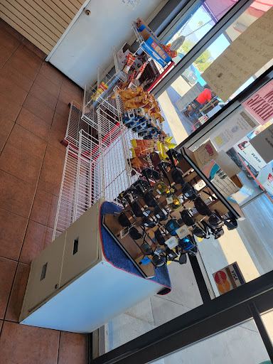 Car Wash «Splash Car Spa», reviews and photos, 17154 E Foothill Blvd, Fontana, CA 92335, USA