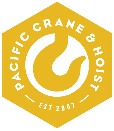 Pacific Crane & Hoist