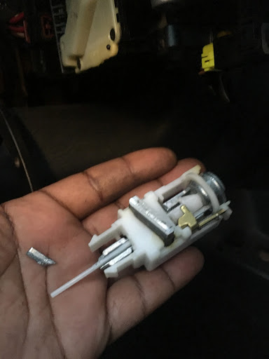 Locksmith «MdM Locksmith», reviews and photos, 99 City Ave, Bala Cynwyd, PA 19004, USA