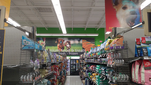 Pet Supply Store «Petco Animal Supplies», reviews and photos, 6137 Mid Rivers Mall Dr, St Charles, MO 63304, USA