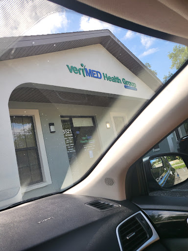 veriMED Health Group Carrollwood, LLC