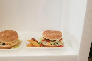 coco's super burgers & desserts image