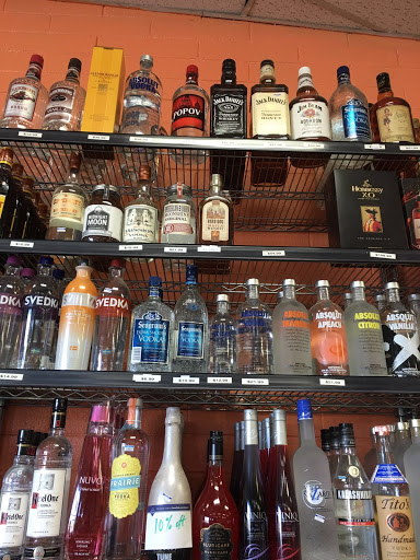 Liquor Store «Fairway Liquor Market», reviews and photos, 340 W Brown Rd, Mesa, AZ 85201, USA