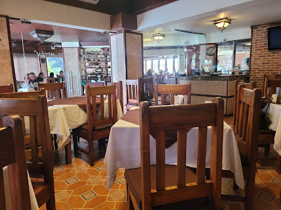 Meson Spanish Restaurant - Carr. Nueva 5, Playa Juan Dolio 21000, Dominican Republic