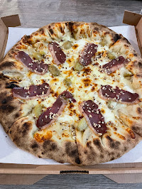 Les plus récentes photos du Pizzeria Pizza Mia à Gignac - n°1
