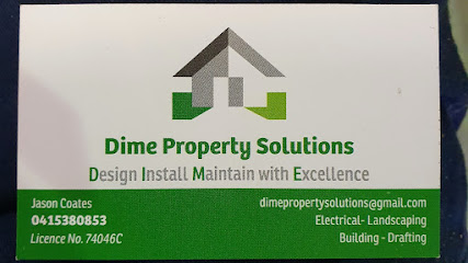 Dime Electrical Solutions