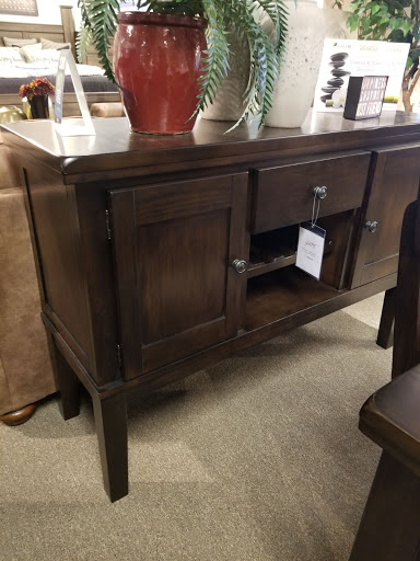 Furniture Store «Ashley HomeStore», reviews and photos, 6484 Carlisle Pike, Mechanicsburg, PA 17050, USA