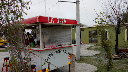 Tacos La Jefa