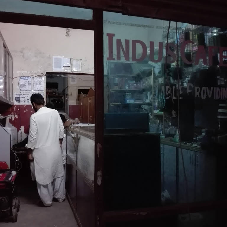 Indus Stationers, Photocopy & Printing