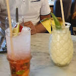 Photo n°5 de l'avis de Sab.- fait le 25/07/2020 à 14:26 sur le restaurants La Piazza à Cannes