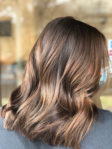 Hair Salon «Therapy Hair Salon and Spa», reviews and photos, 304 E Worthington Ave, Charlotte, NC 28203, USA