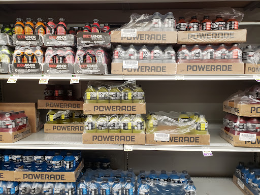 Grocery Store «Foodsco», reviews and photos, 1250 Macdonald Ave, Richmond, CA 94801, USA