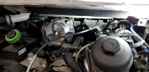 Auto Repair Shop «Max RPM Motorsports», reviews and photos, 2320 6th St, Bremerton, WA 98312, USA