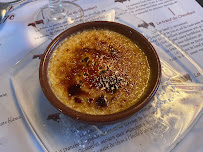 Crème catalane du Restaurant Le Chevillard à Toulouse - n°5