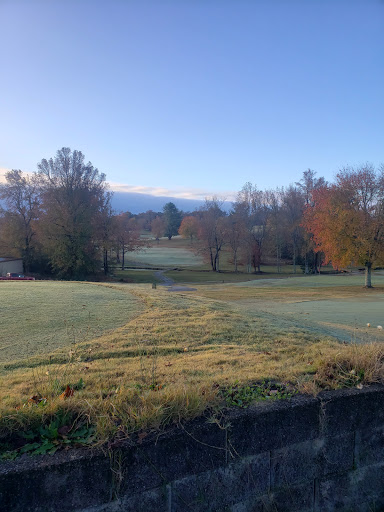 Golf Course «Rolling Green Golf Course», reviews and photos, 386 Hester Store Rd, Easley, SC 29640, USA