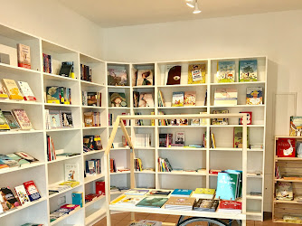 Libreria SpazzaPensieri