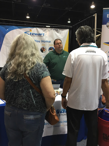 Moving and Storage Service «Stewart Moving & Storage», reviews and photos, 200 Wylderose Ct, Midlothian, VA 23113, USA