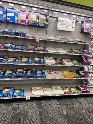 Office Supply Store «Staples», reviews and photos, 93 E Street Rd, Feasterville-Trevose, PA 19053, USA