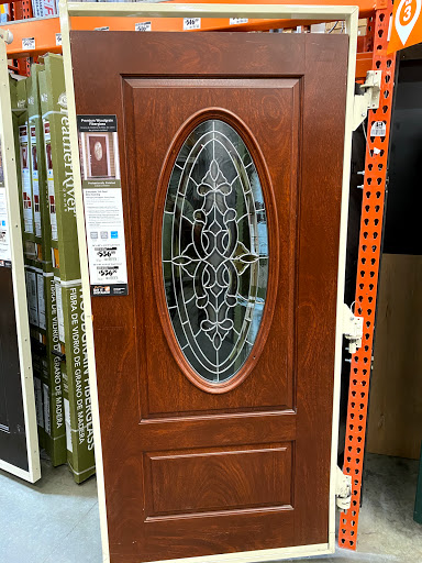 Home Improvement Store «The Home Depot», reviews and photos, 10 Gateway Blvd, Patchogue, NY 11772, USA