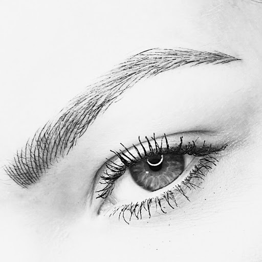 Explore blast over tattoo ideas, creative tattoo ideas in Rockport, available at Chasse Permanent Makeup