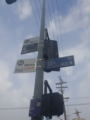 Motorcycle Dealer «Century Motorcycles», reviews and photos, 1640 S Pacific Ave, San Pedro, CA 90731, USA