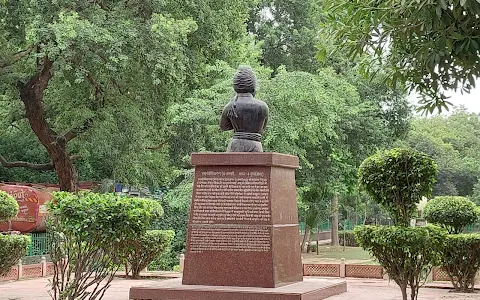 Swami Vivekanand Park image