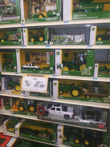 Home Improvement Store «Tractor Supply Co.», reviews and photos, 57155 Gratiot Ave, New Haven, MI 48048, USA