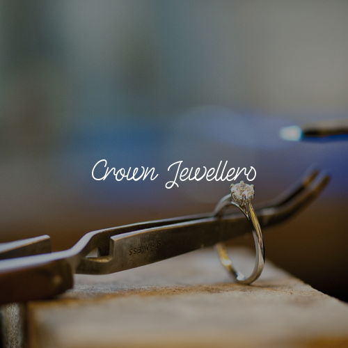 Crown Jewellers - Jewelry