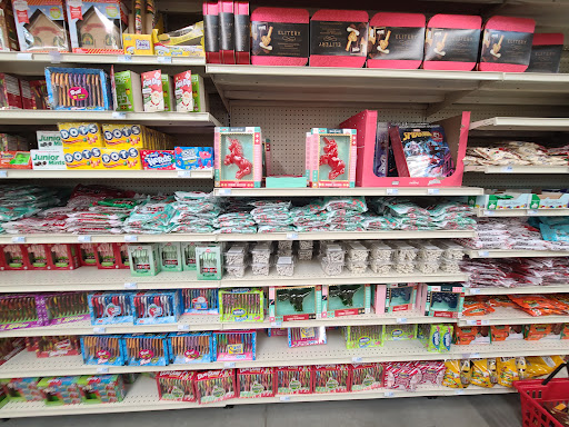 Supermarket «Hy-Vee», reviews and photos, 923 N 1st Ave, Winterset, IA 50273, USA