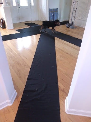 Moving and Storage Service «Nationwide Van Lines», reviews and photos, 1421 NW 65th Ave, Fort Lauderdale, FL 33313, USA