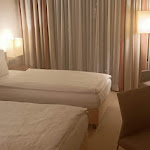 Photo n°2 de l'avis de Ernesto. fait le 12/02/2024 à 17:35 sur le  Lindner Hotel Hamburg Am Michel - JDV by Hyatt à Hamburg