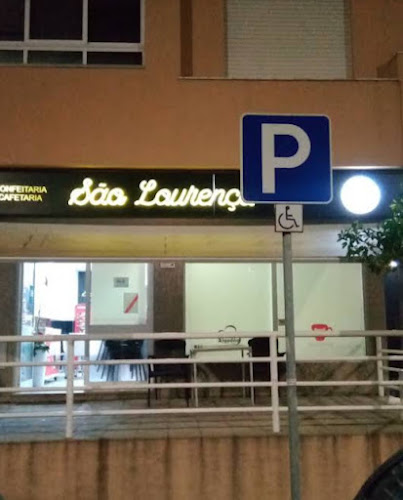 Cafetaria São Lourenço - Cafeteria
