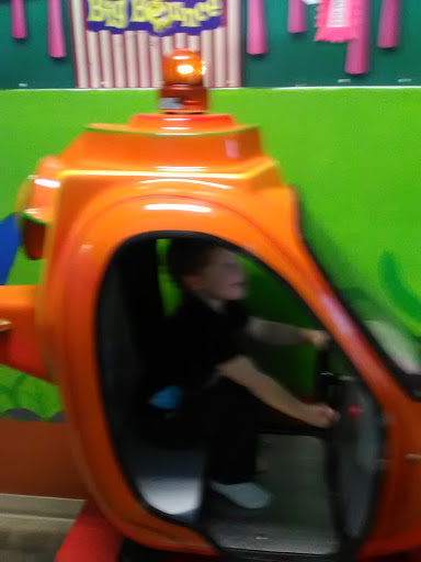 Event Venue «Big Bounce Family Fun Center», reviews and photos, 1701 S Main St, New Castle, IN 47362, USA