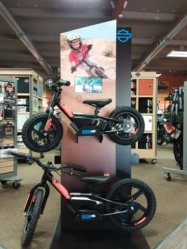 Harley-Davidson Dealer «Ventura Harley-Davidson», reviews and photos, 1326 Del Norte Rd, Camarillo, CA 93010, USA