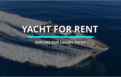 Yacht Rental Malaysia - Myglobal Yacht Rental