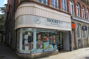 Moorey's Health Store