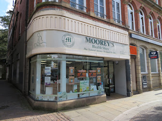 Moorey's Health Store