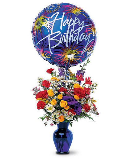 Florist «Ron & Alicia Robinson Florist», reviews and photos, 3323 Workman Mill Rd Suite B, Whittier, CA 90601, USA