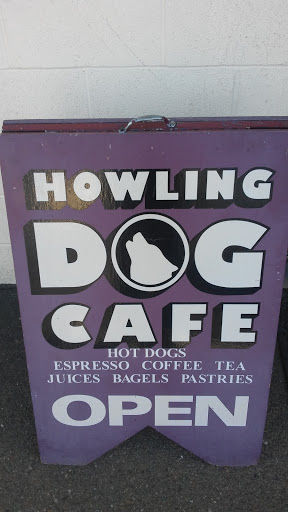 Coffee Shop «Howling Dog Cafe», reviews and photos, 2626 S Main St, Lakeport, CA 95453, USA