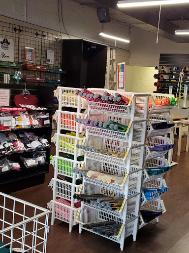 Craft Store «Spectrum Printing Supplies», reviews and photos, 3441 Dogwood Dr, Hapeville, GA 30354, USA