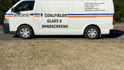 Coalfields Glass & Windscreens