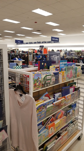 Department Store «Marshalls», reviews and photos, 41920 Ford Rd, Canton, MI 48187, USA