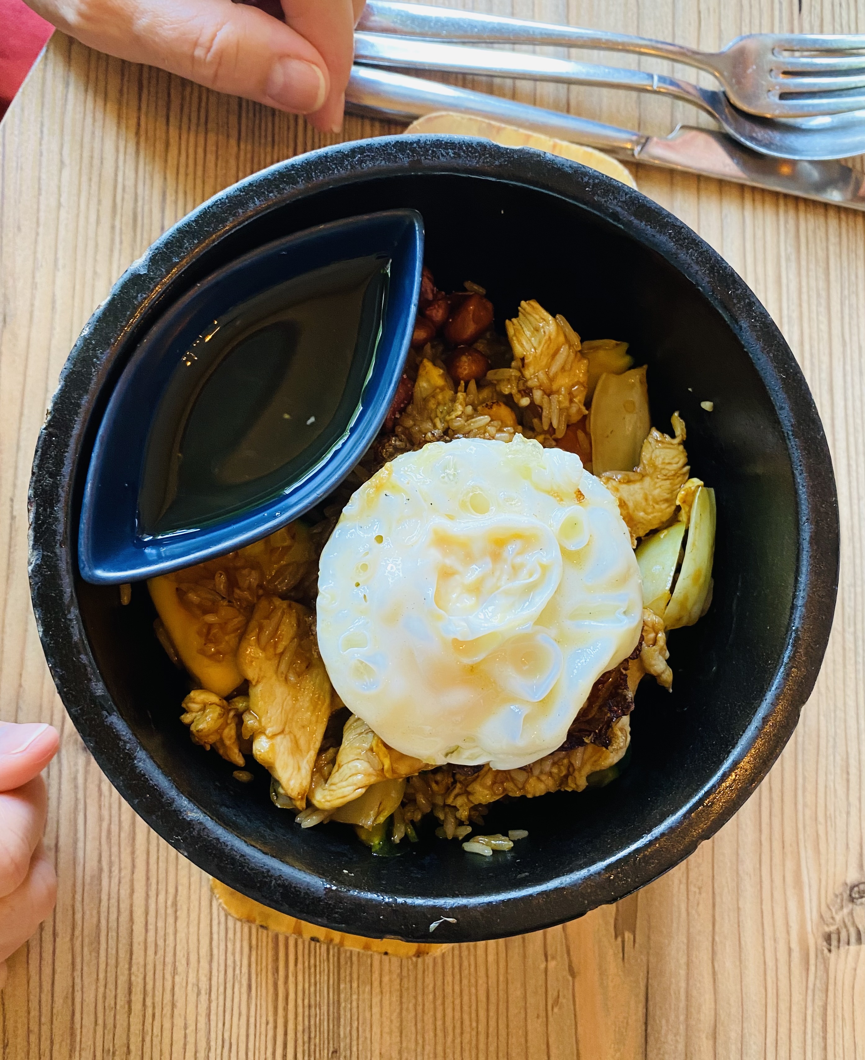 Photo n° 2 de l'avis de Thierry.E fait le 23/05/2022 à 14:04