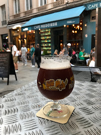 Bière du Restaurant Eden Rock Café à Lyon - n°12
