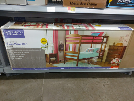 Department Store «Walmart Supercenter», reviews and photos, 50 Newberry Pkwy, Goldsboro, PA 17319, USA